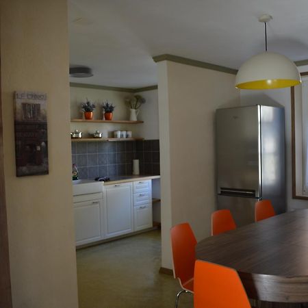 Jungfrau Family Holiday Home Matten bei Interlaken Exterior foto