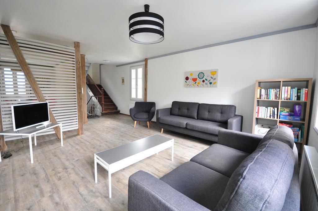 Jungfrau Family Holiday Home Matten bei Interlaken Cameră foto